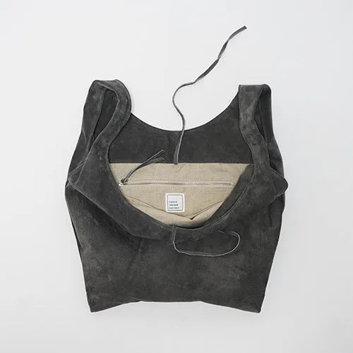 レザーバッグ Washable Shopping Bag/T18001/TOKYO LEATHER FACTORY