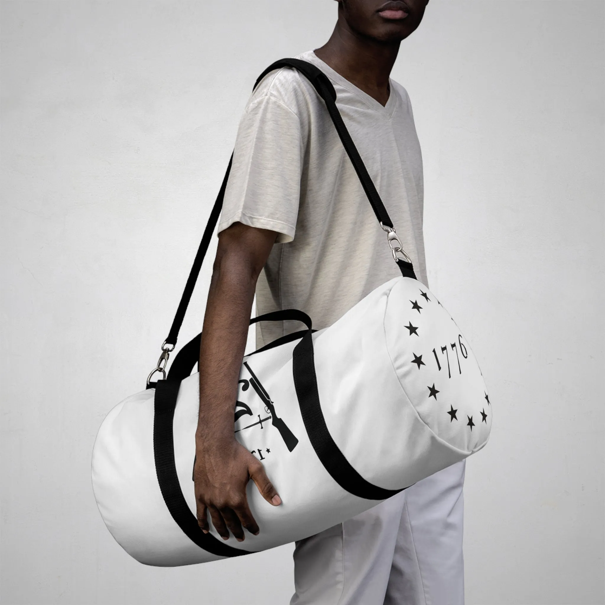2A Duffel Bag