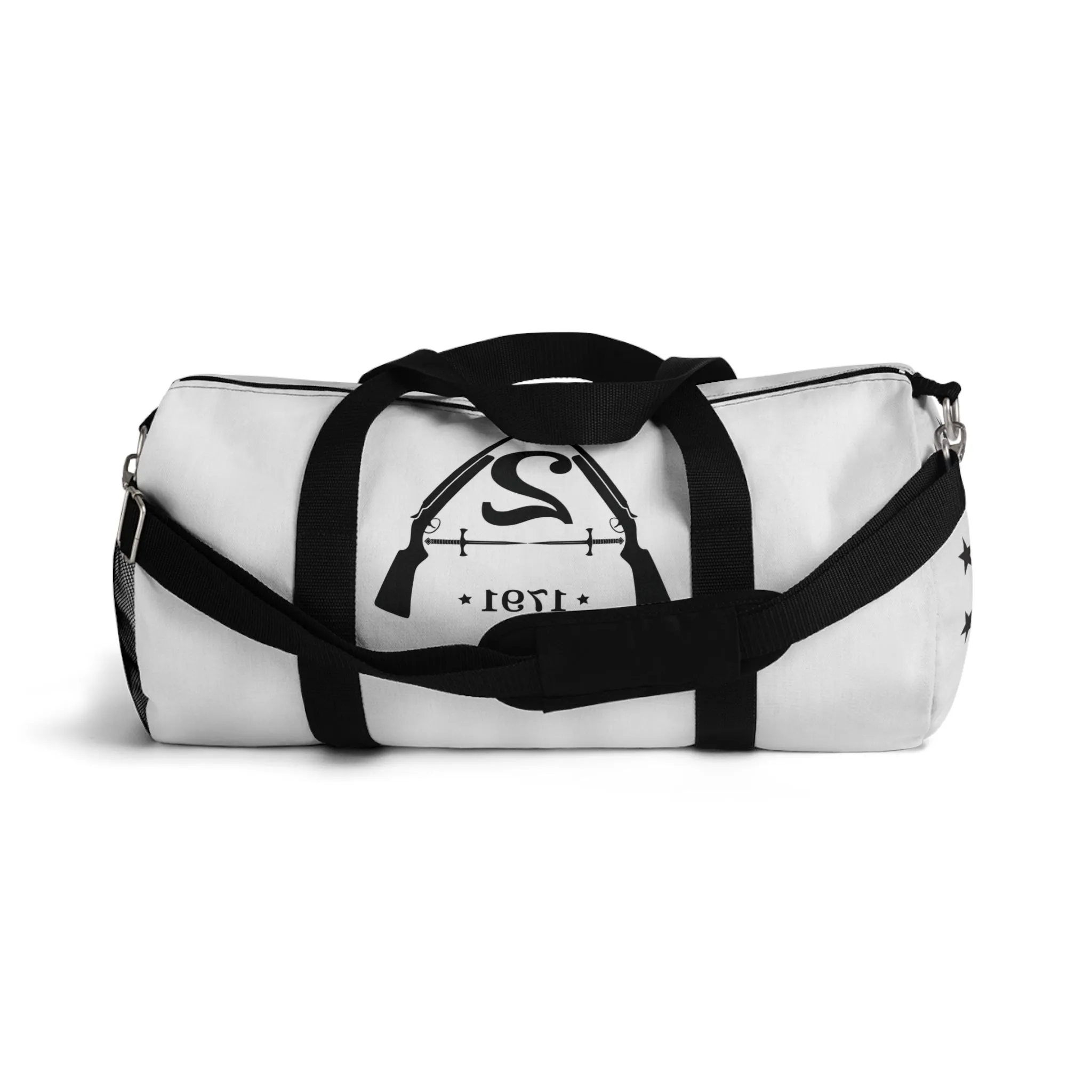 2A Duffel Bag