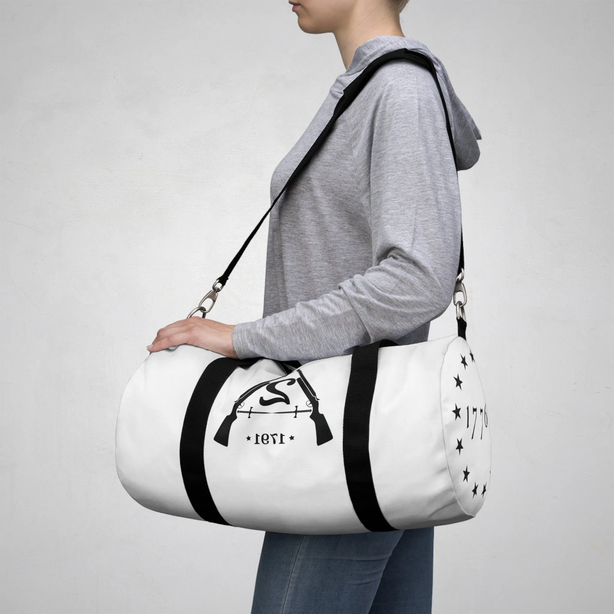 2A Duffel Bag
