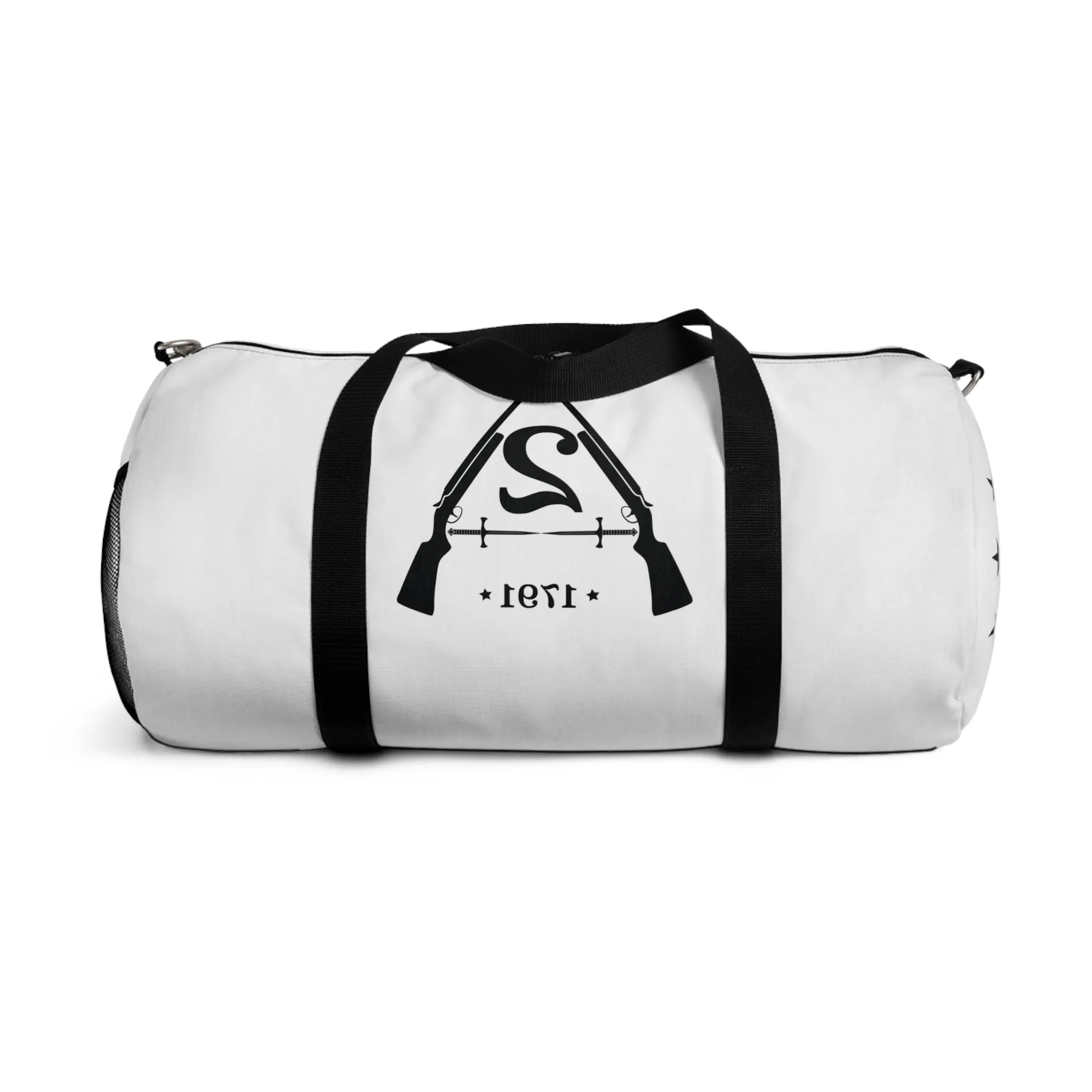 2A Duffel Bag