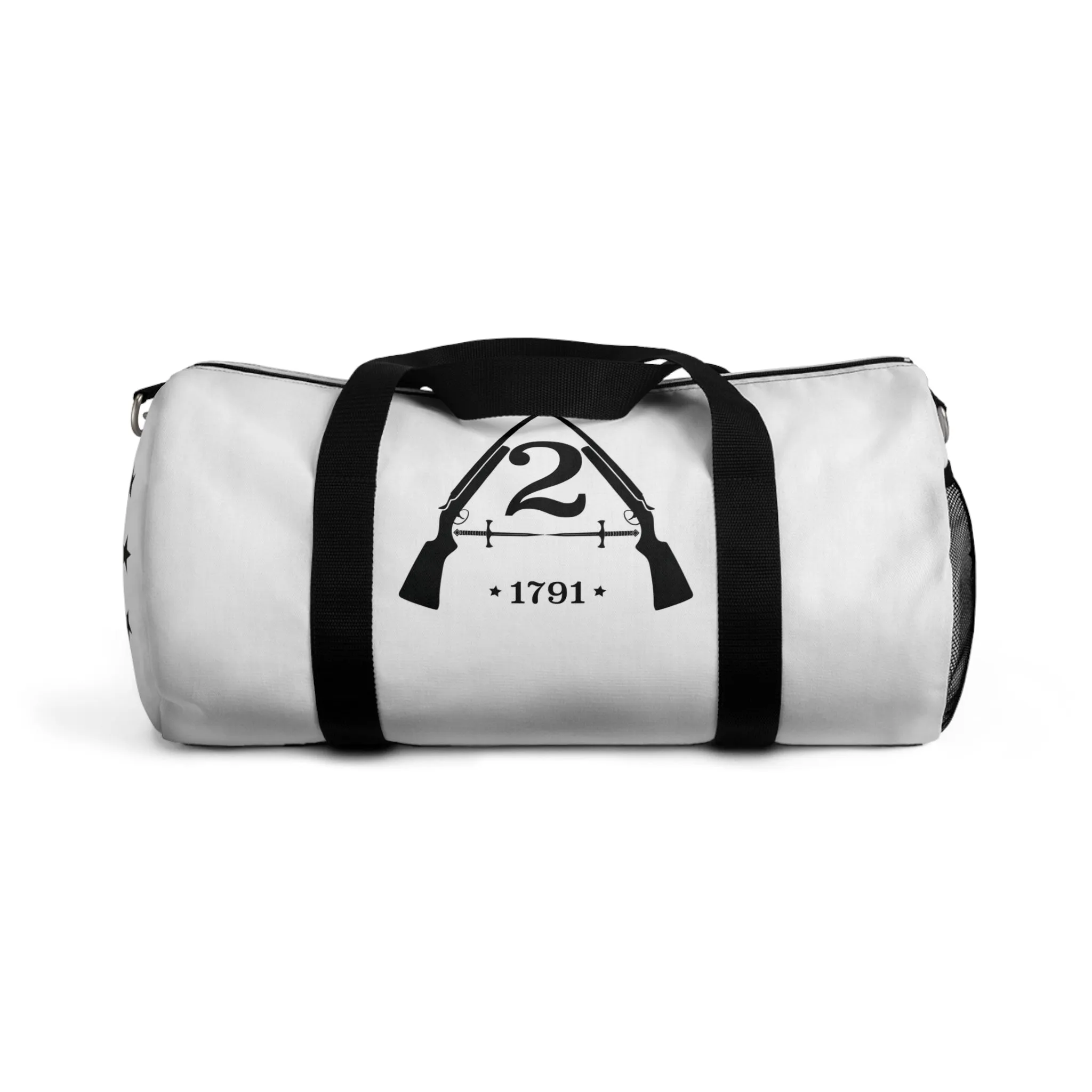 2A Duffel Bag