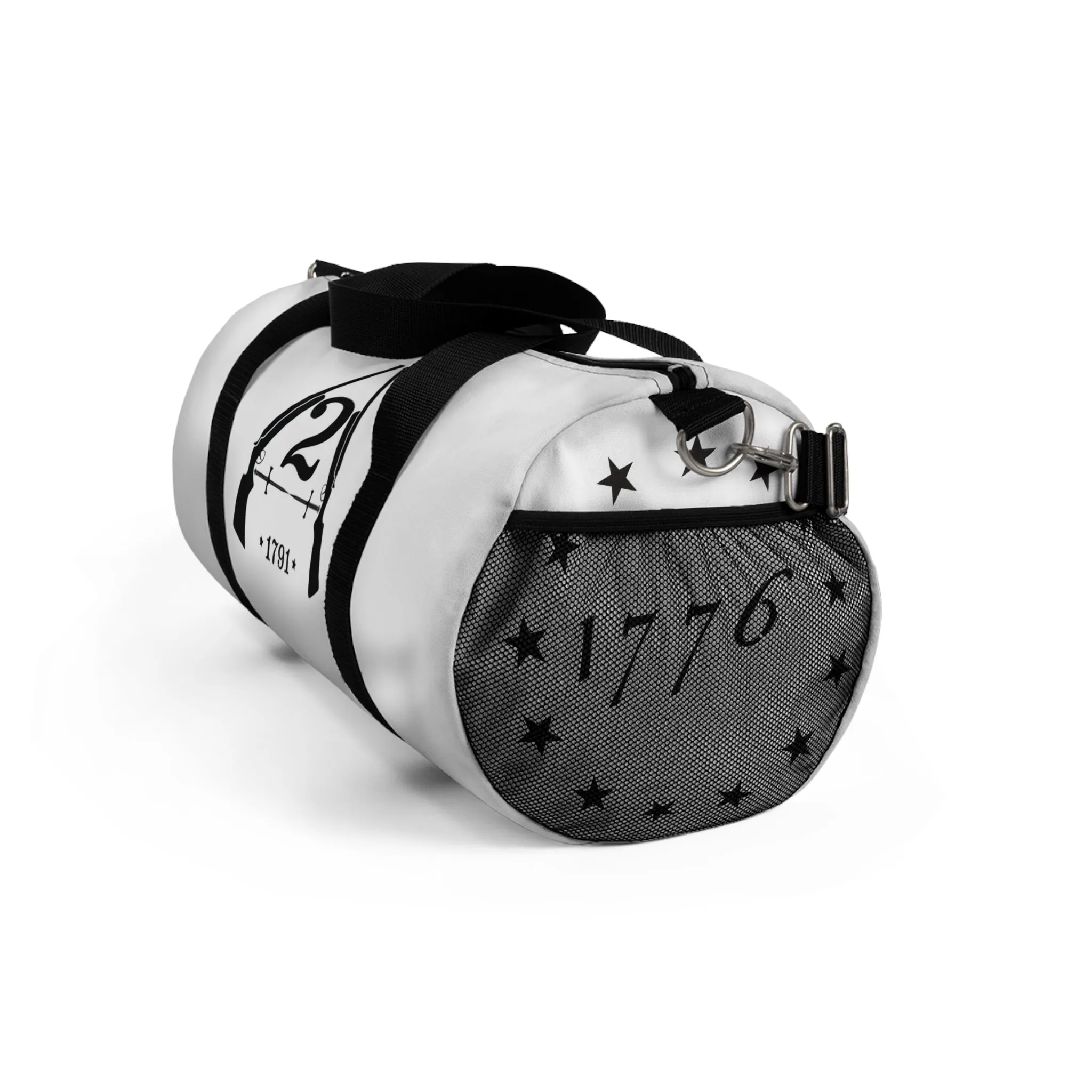 2A Duffel Bag