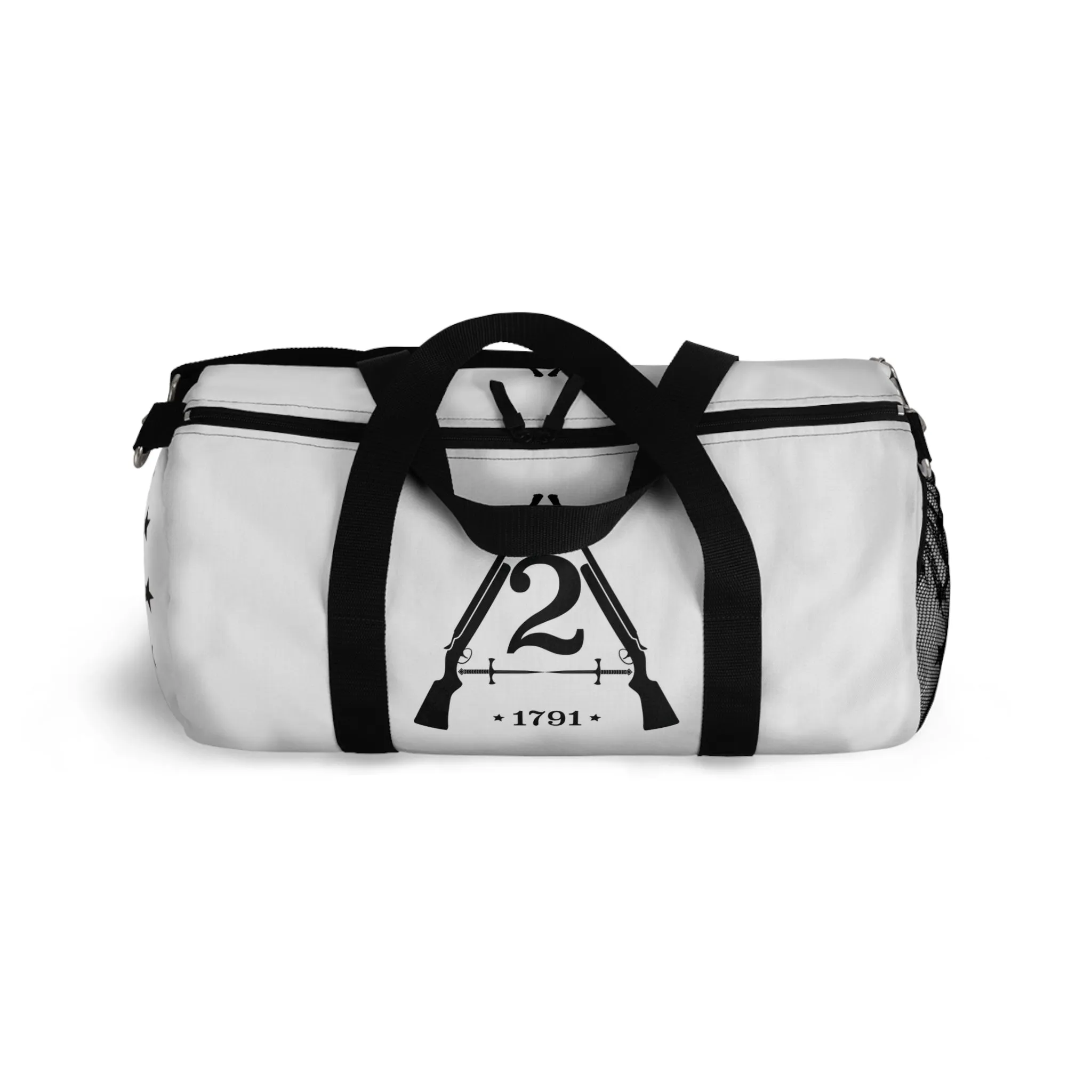 2A Duffel Bag
