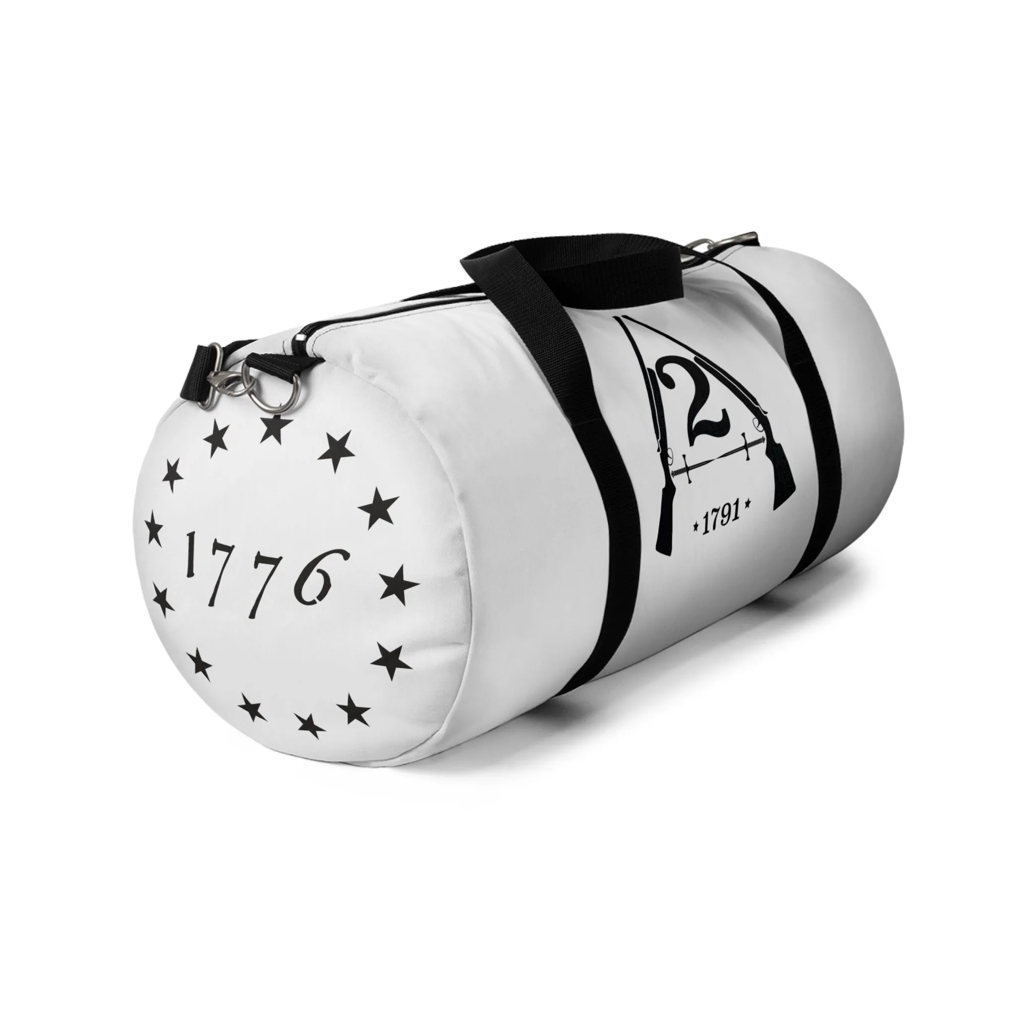 2A Duffel Bag