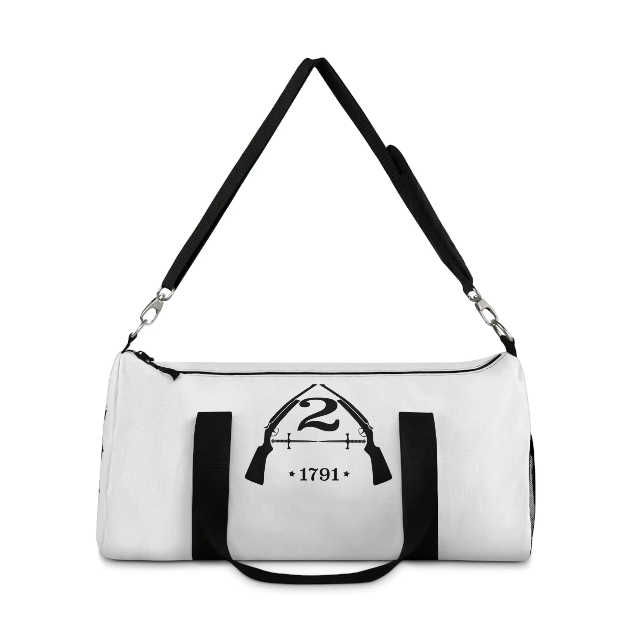 2A Duffel Bag