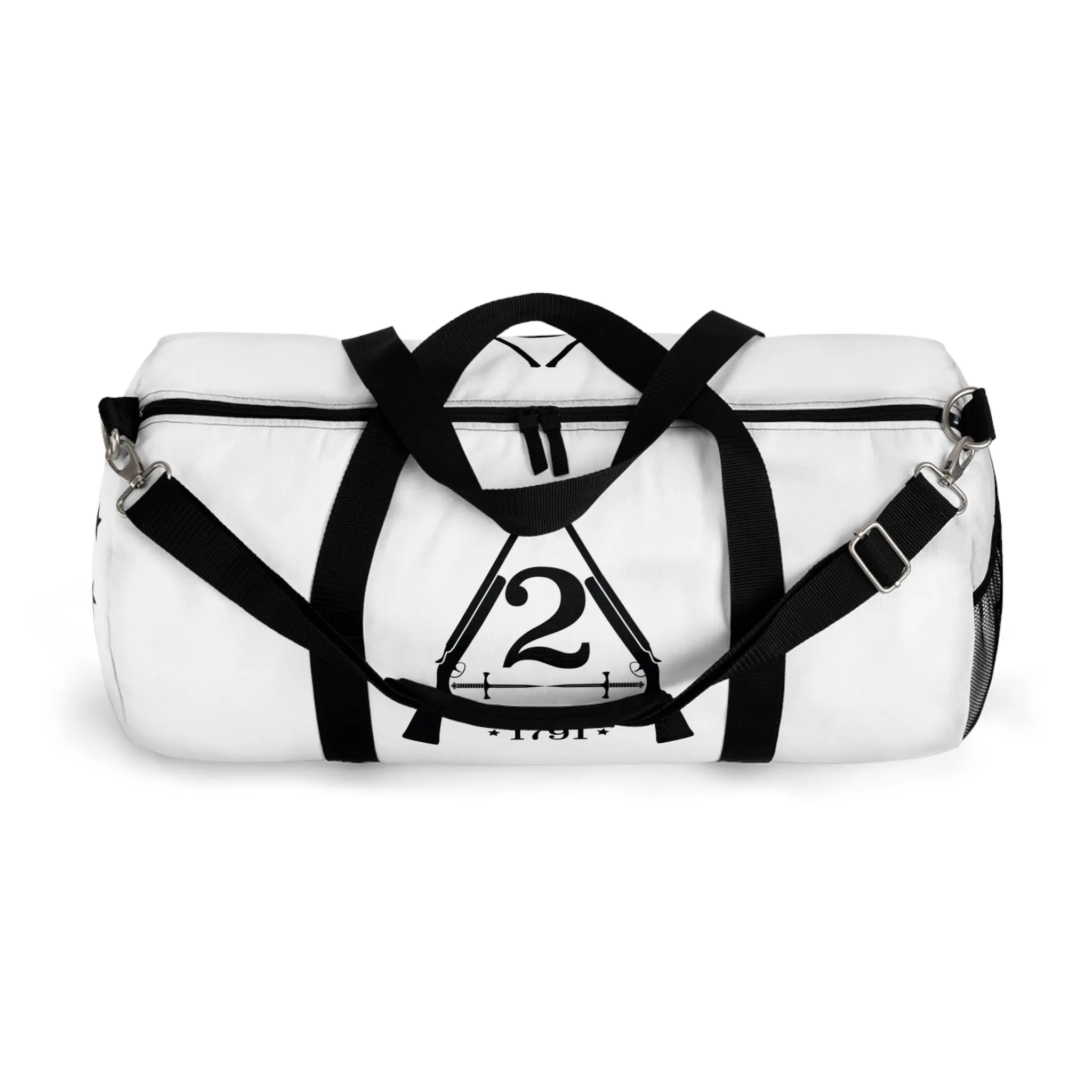 2A Duffel Bag