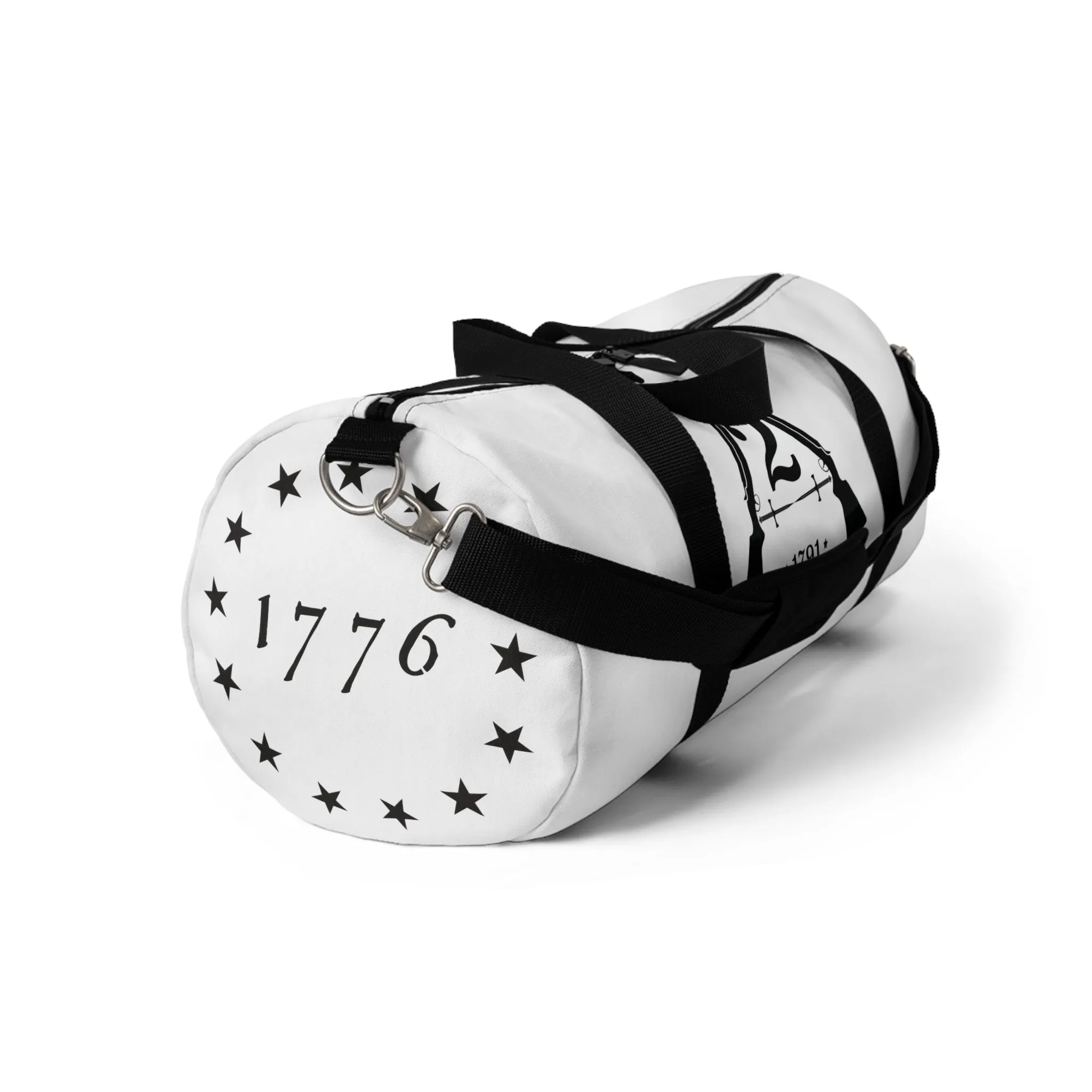 2A Duffel Bag