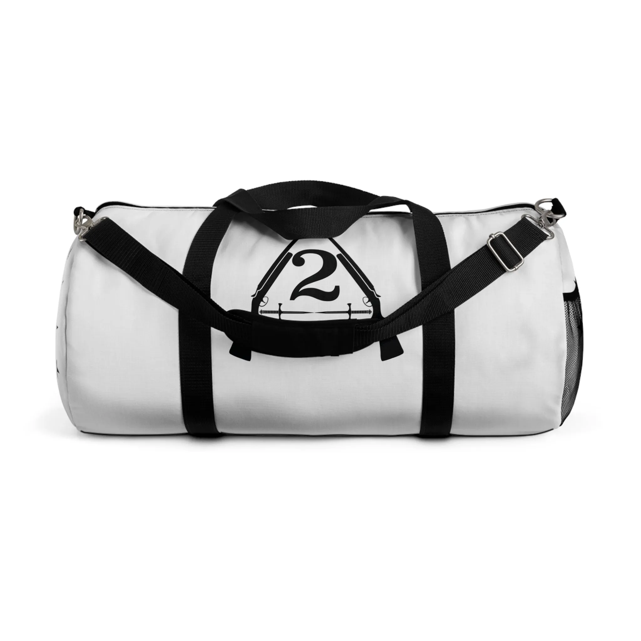 2A Duffel Bag