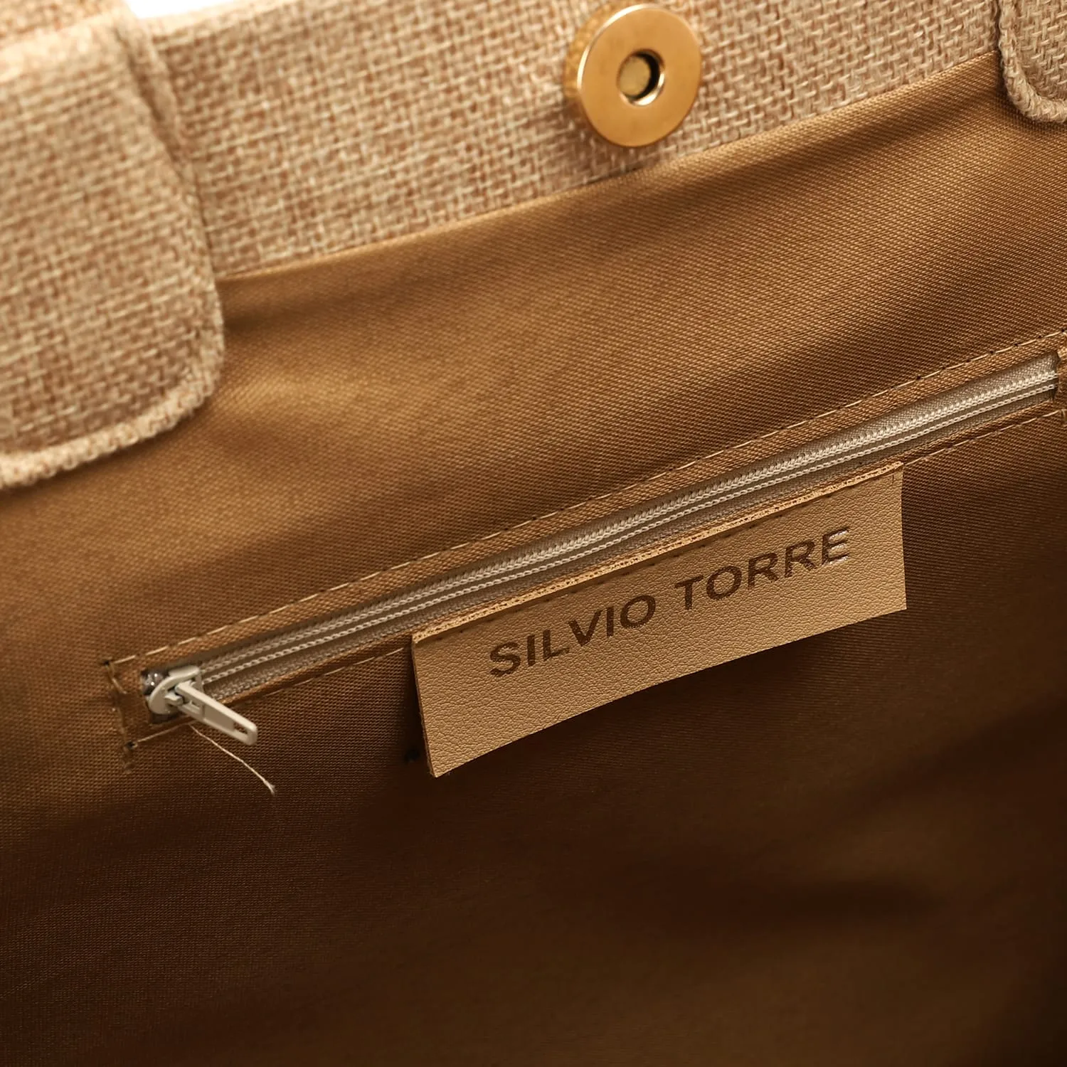 Accessorize Large Beach Straw Tote Bag