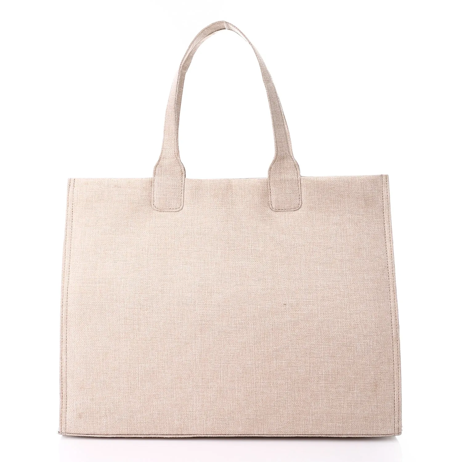 Accessorize Large Beach Straw Tote Bag