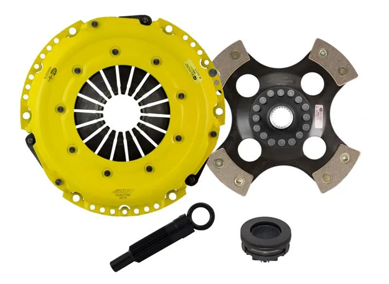 ACT Heavy-Duty Clutch Kits AA1-HDR4