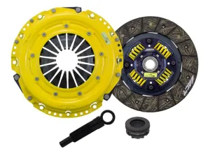 ACT Heavy-Duty Clutch Kits AA2-HDSS