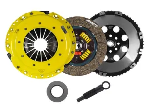 ACT Heavy-Duty Clutch Kits AA6-HDSS