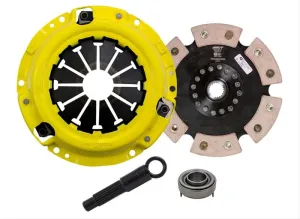 ACT Heavy-Duty Clutch Kits AI1-HDR6