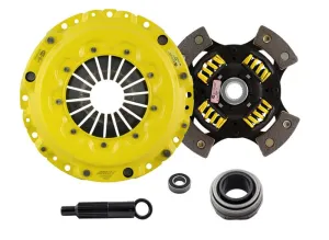 ACT Heavy-Duty Clutch Kits AI3-HDR4