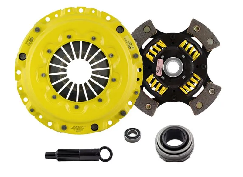 ACT Heavy-Duty Clutch Kits AI3-HDR4