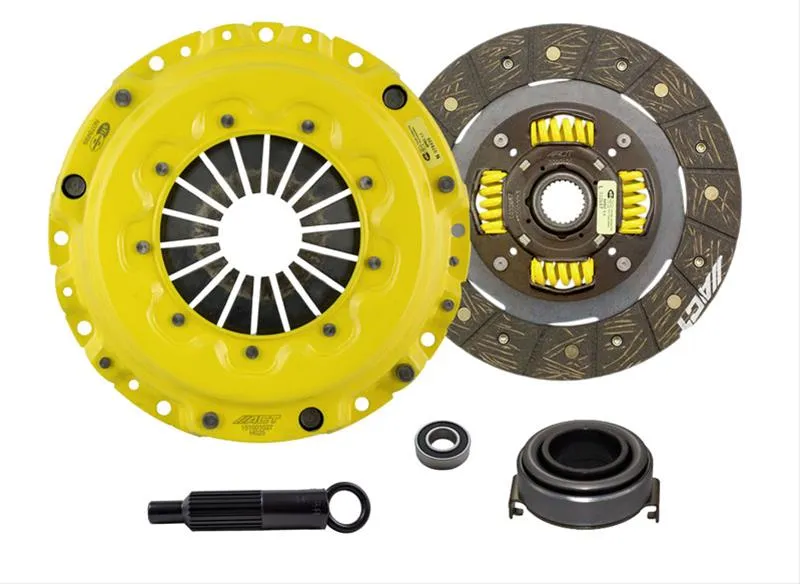 ACT Heavy-Duty Clutch Kits AI4-HDSS