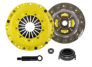 ACT Heavy-Duty Clutch Kits AI4-HDSS