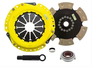 ACT Heavy-Duty Clutch Kits AR1-HDR6
