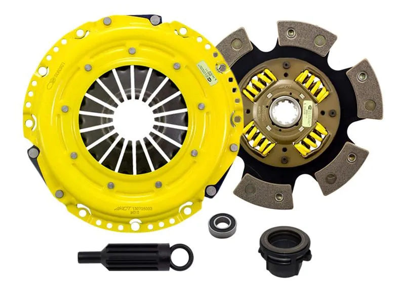 ACT Heavy-Duty Clutch Kits BM9-HDG6