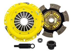 ACT Heavy-Duty Clutch Kits BM9-HDG6