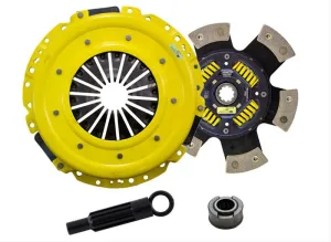 ACT Heavy-Duty Clutch Kits FM2-HDG6