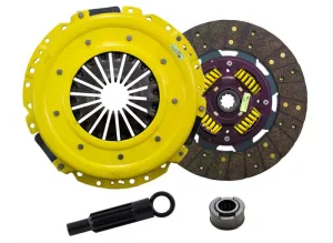 ACT Heavy-Duty Clutch Kits FM2-HDSS