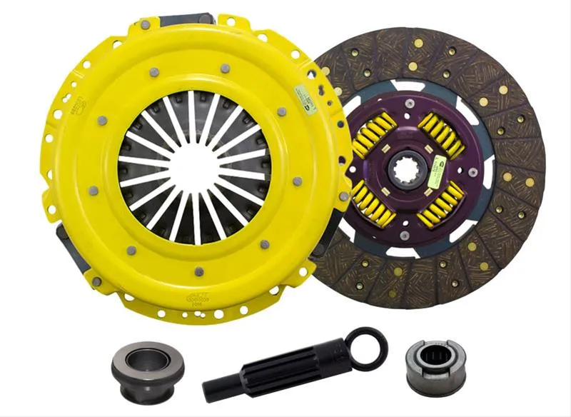 ACT Heavy-Duty Clutch Kits FM3-HDSS