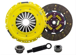 ACT Heavy-Duty Clutch Kits FM3-HDSS