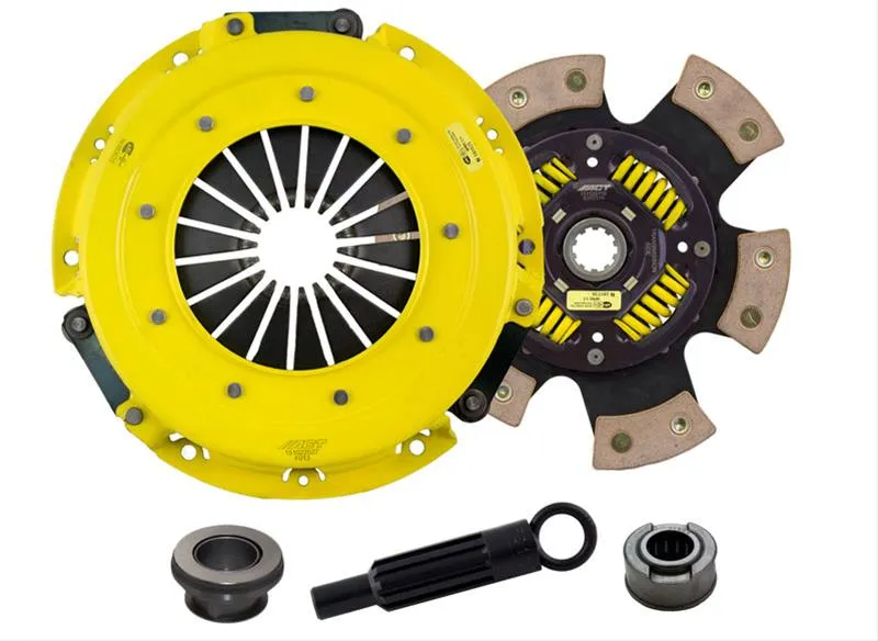 ACT Heavy-Duty Clutch Kits FM7-HDG6
