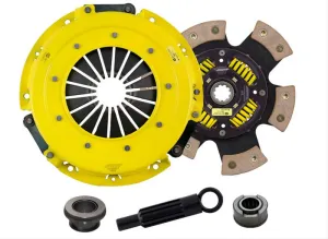 ACT Heavy-Duty Clutch Kits FM7-HDG6