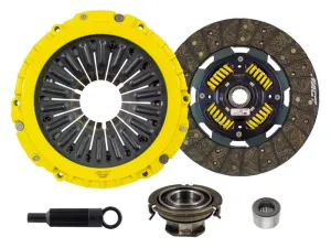 ACT Heavy-Duty Clutch Kits GM13-HDSS