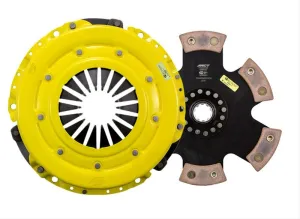 ACT Heavy-Duty Clutch Kits GM2-HDR6