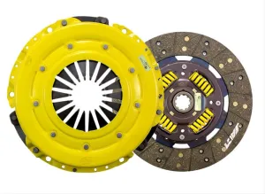ACT Heavy-Duty Clutch Kits GM2-HDSS