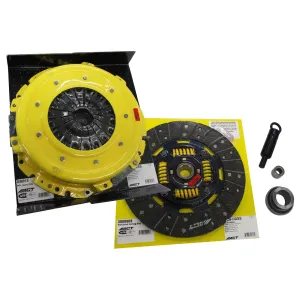 ACT Heavy-Duty Clutch Kits GM6-HDSS