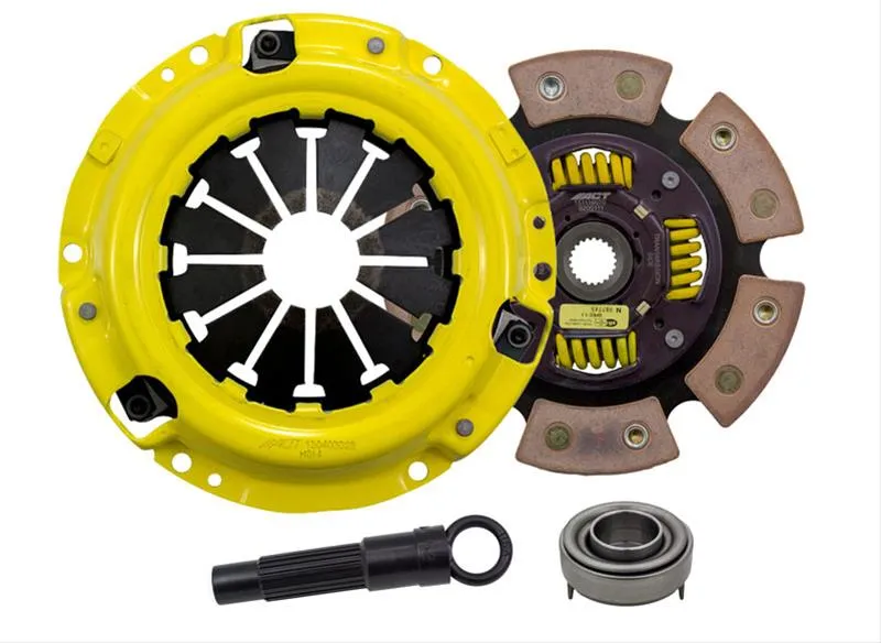 ACT Heavy-Duty Clutch Kits HA1-HDG6