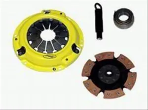 ACT Heavy-Duty Clutch Kits HA1-HDR6