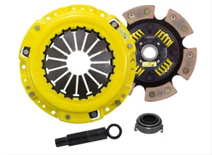 ACT Heavy-Duty Clutch Kits HA3-HDG6