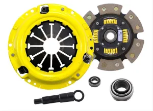 ACT Heavy-Duty Clutch Kits HC2-HDG6