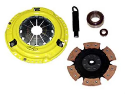 ACT Heavy-Duty Clutch Kits HC7-HDR6