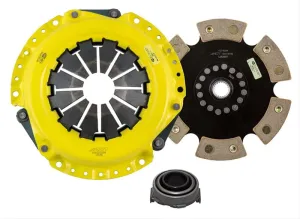 ACT Heavy-Duty Clutch Kits HC9-HDR6