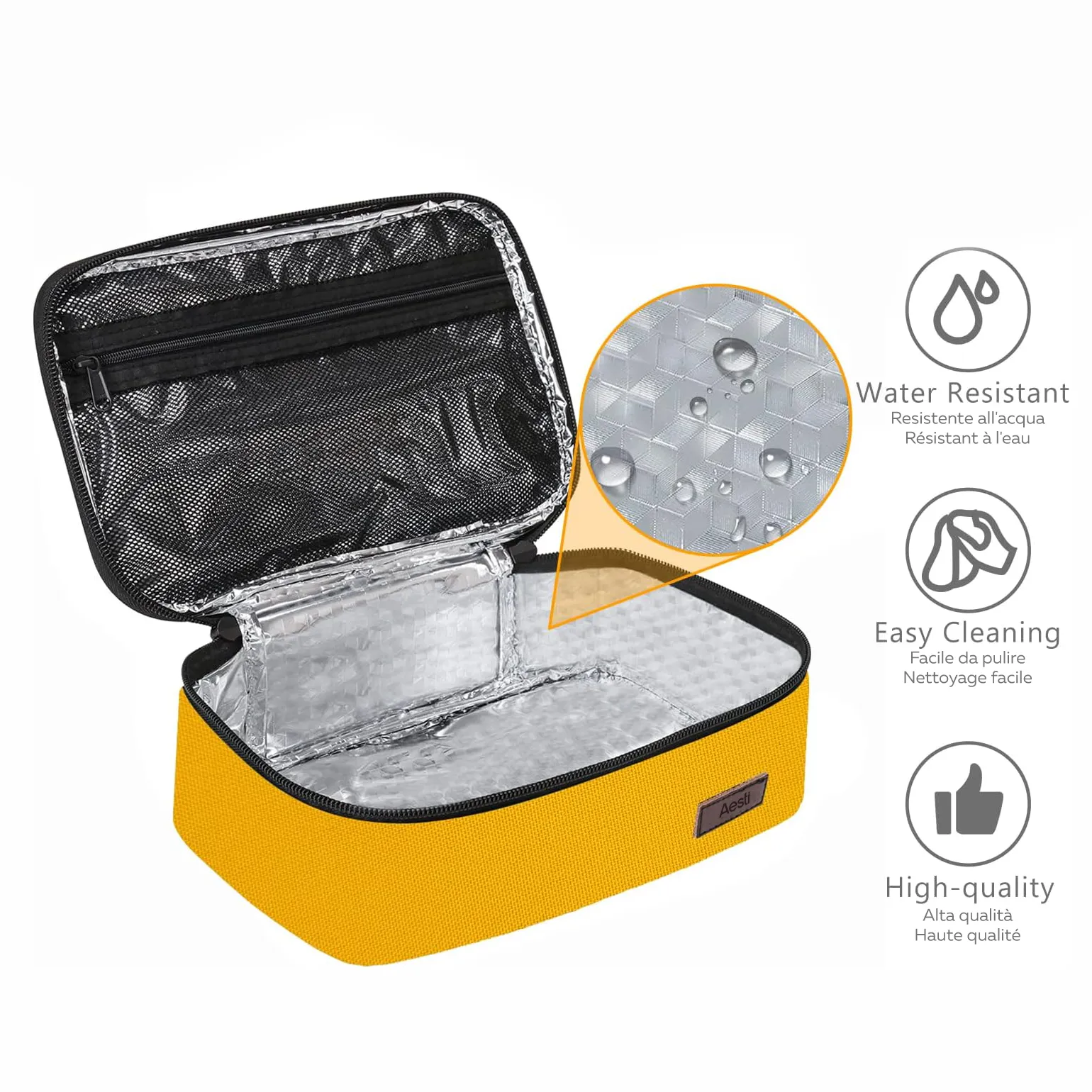 Aesti® Mini food bag