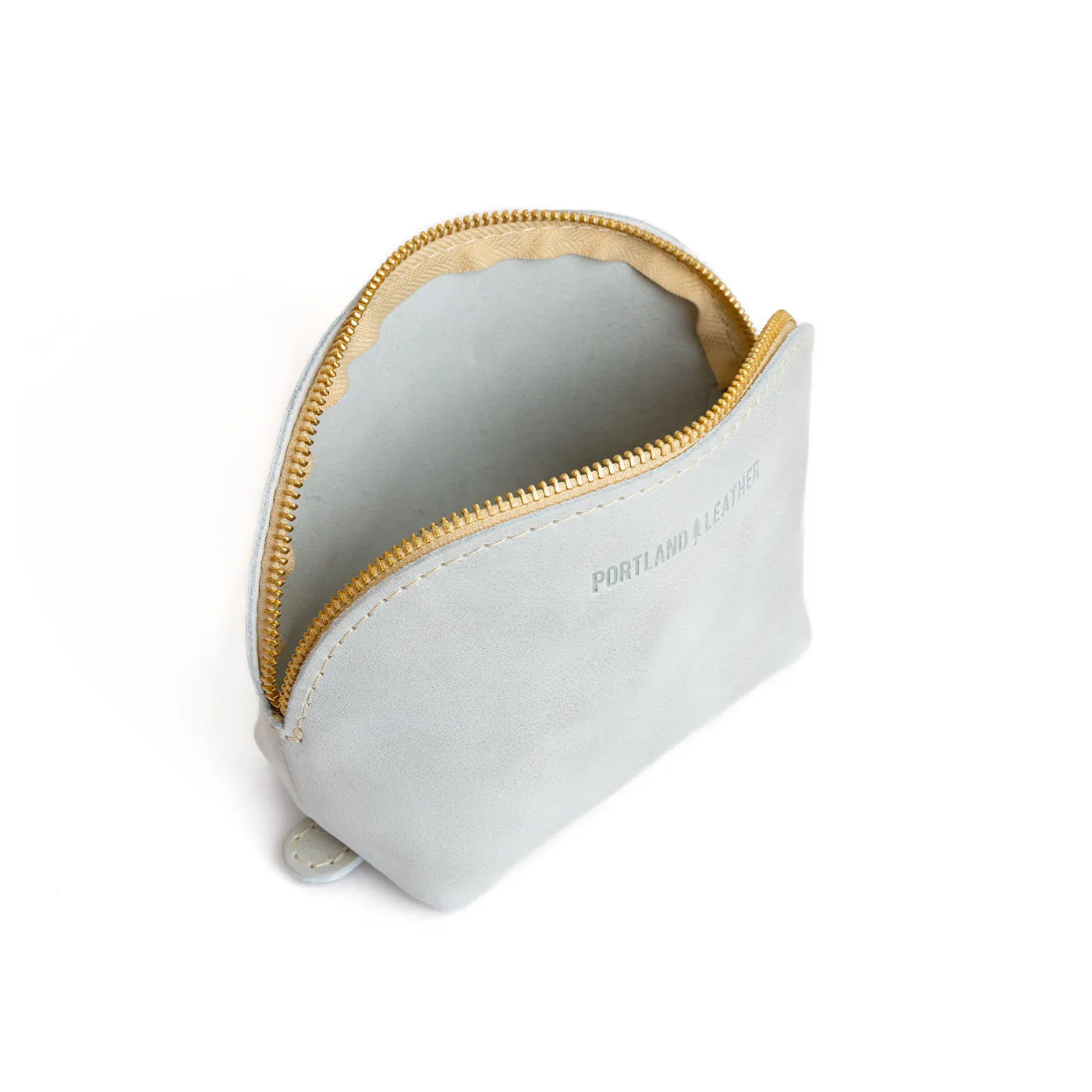 'Almost Perfect' Bella Makeup Bag
