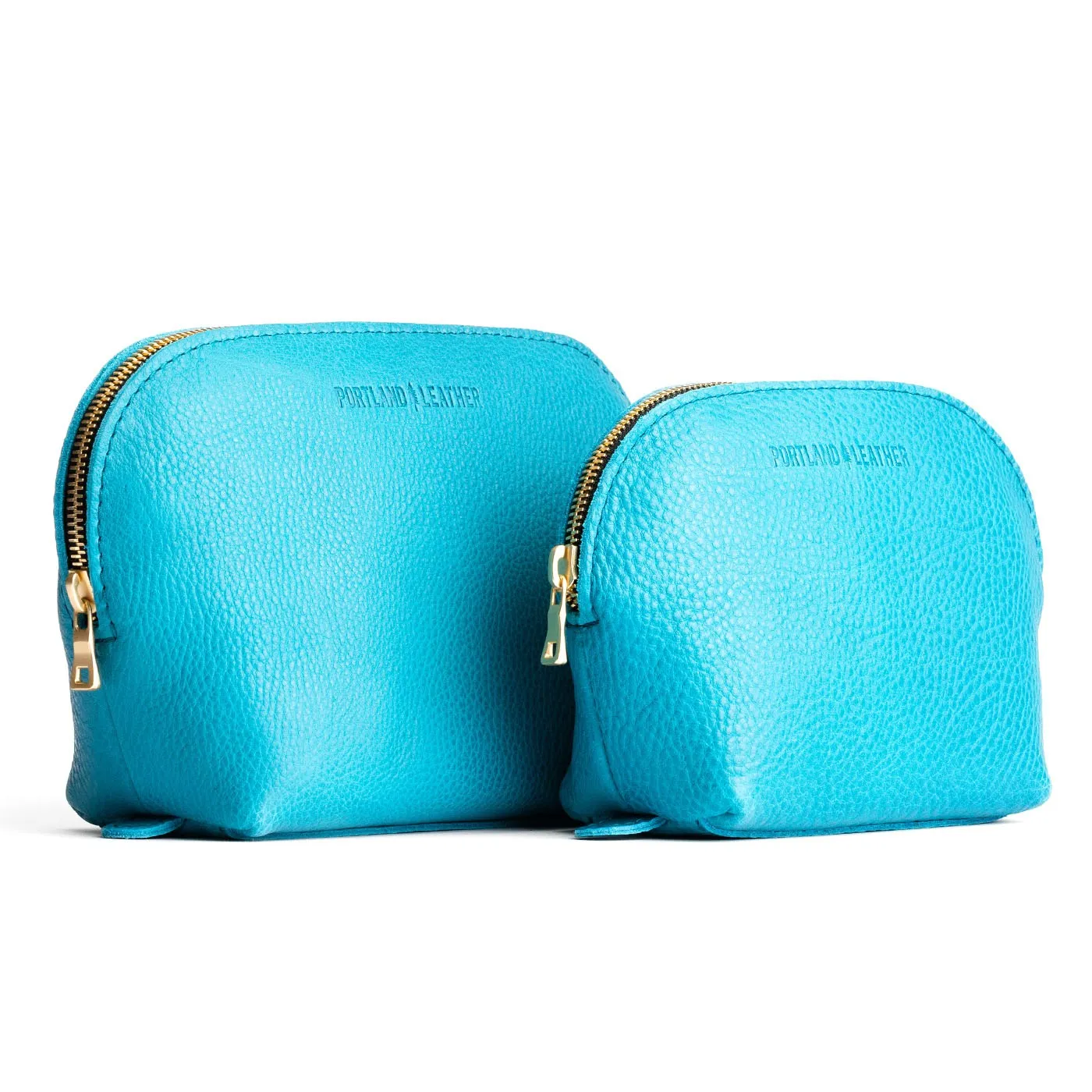 'Almost Perfect' Bella Makeup Bag