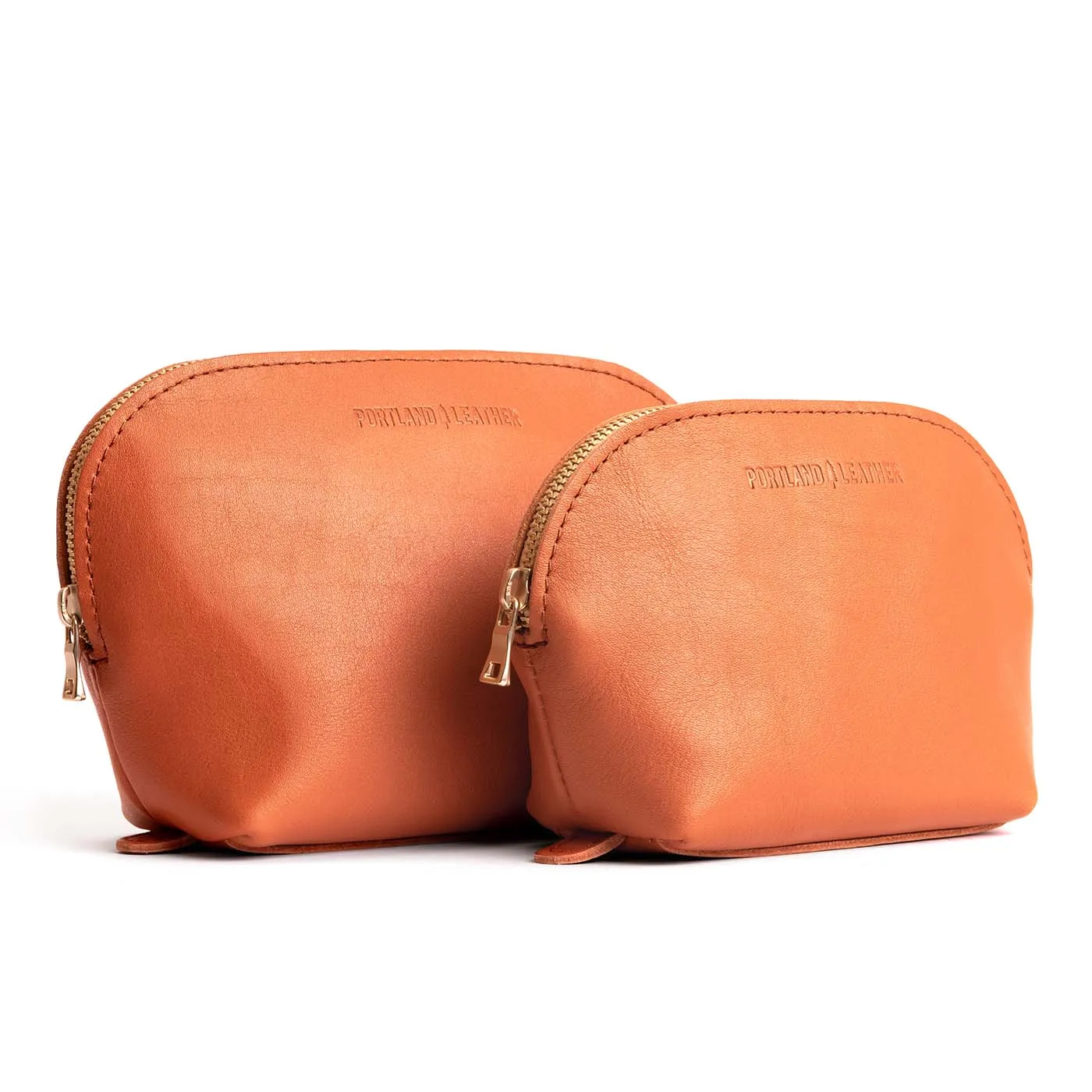 'Almost Perfect' Bella Makeup Bag