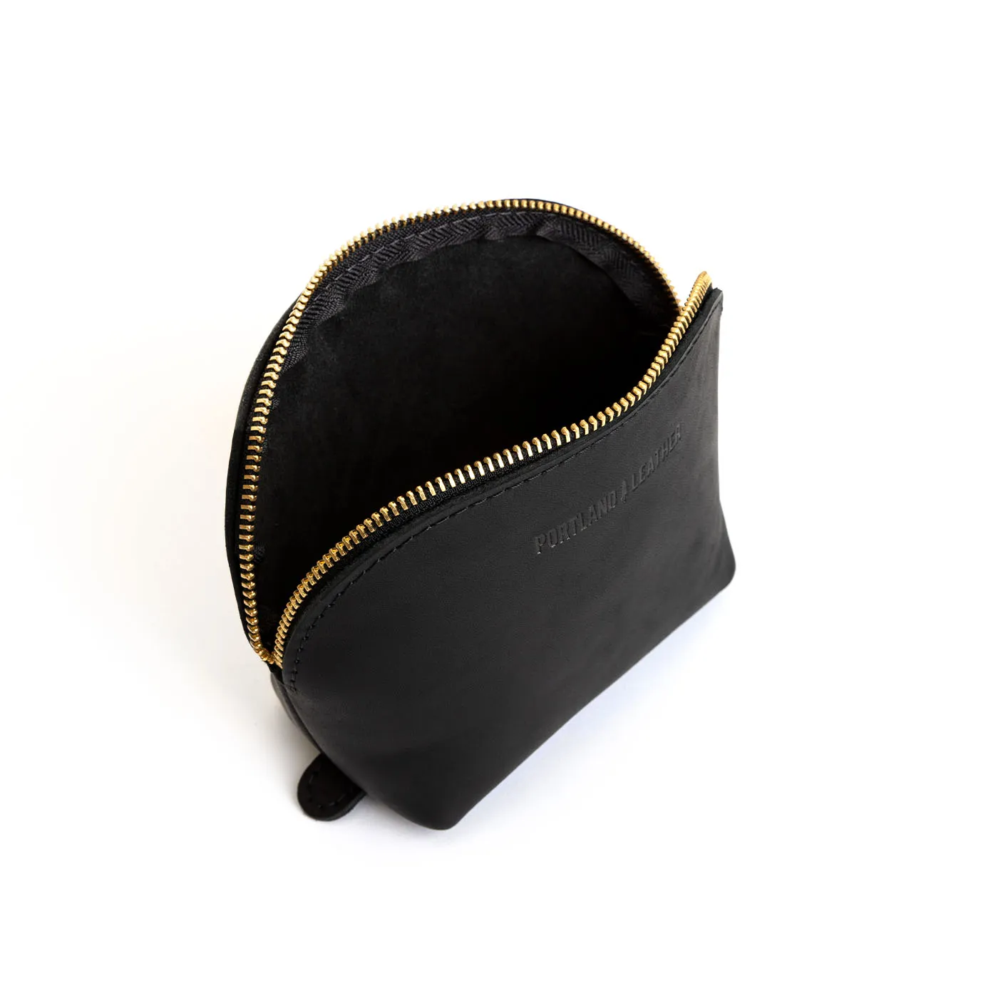 'Almost Perfect' Bella Makeup Bag
