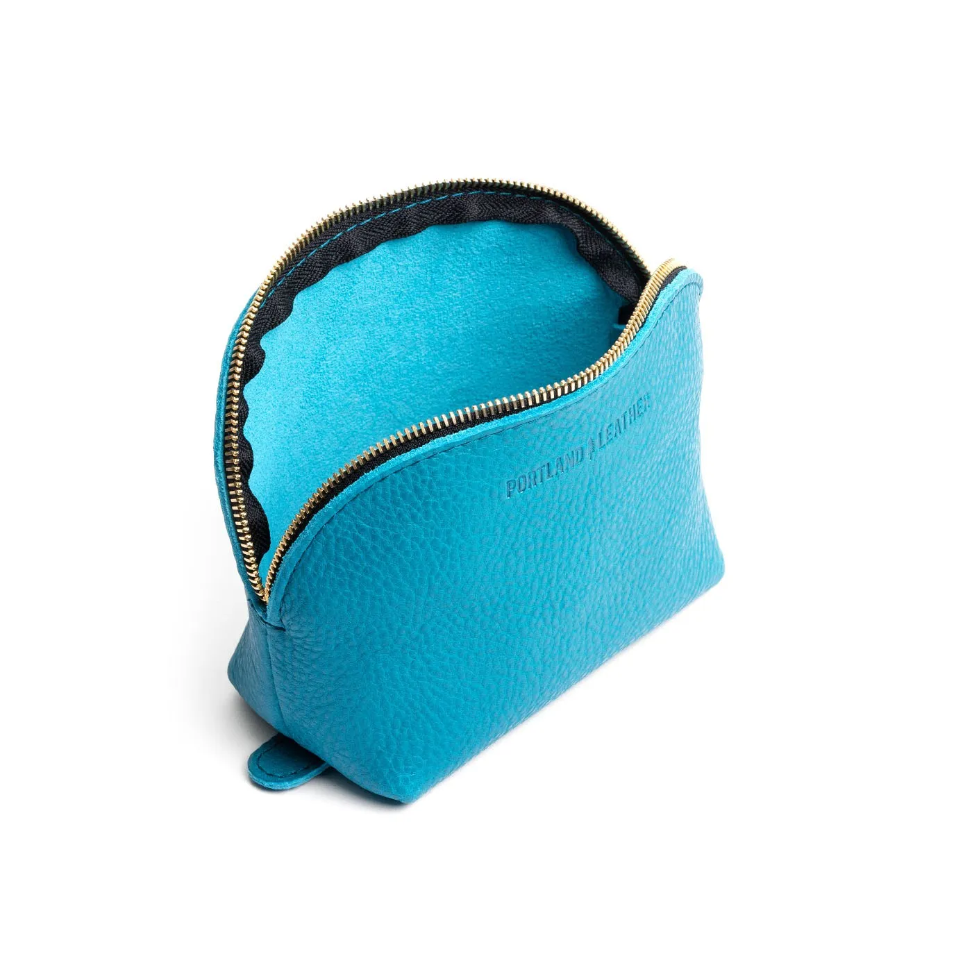 'Almost Perfect' Bella Makeup Bag
