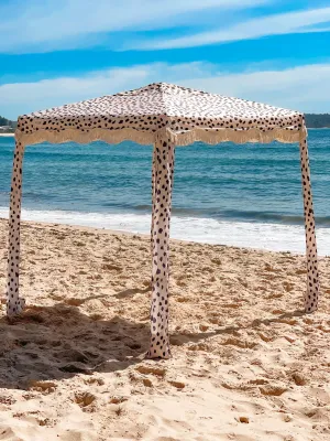 Alohra Deluxe Beach Cabana Jungle Fever
