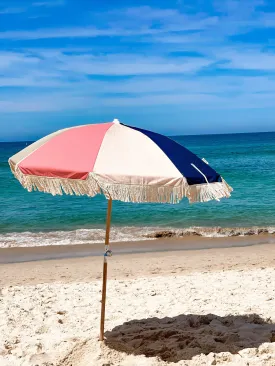 Alohra Deluxe Beach Umbrella Summer Of 69
